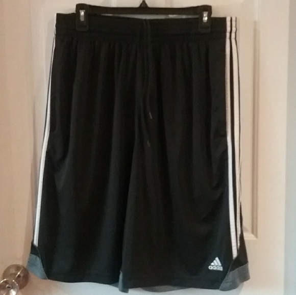 adidas Other - 🔥Adidas | Men's Climalite Athletic Shorts